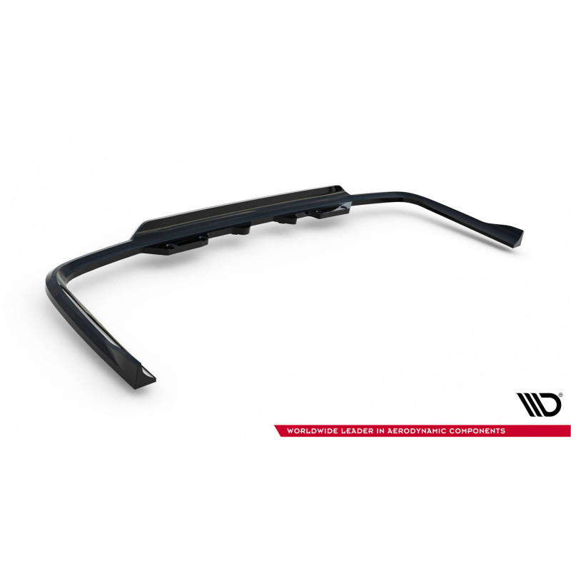 Maxton ABS BIG RDG+RDG