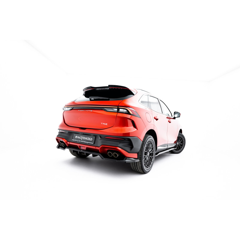 Maxton ABS BIG RDG+RDG