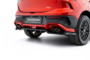 Maxton ABS BIG RDG+RDG