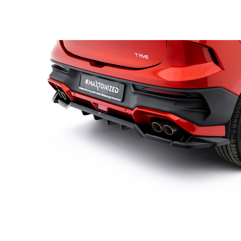 Maxton ABS BIG RDG+RDG