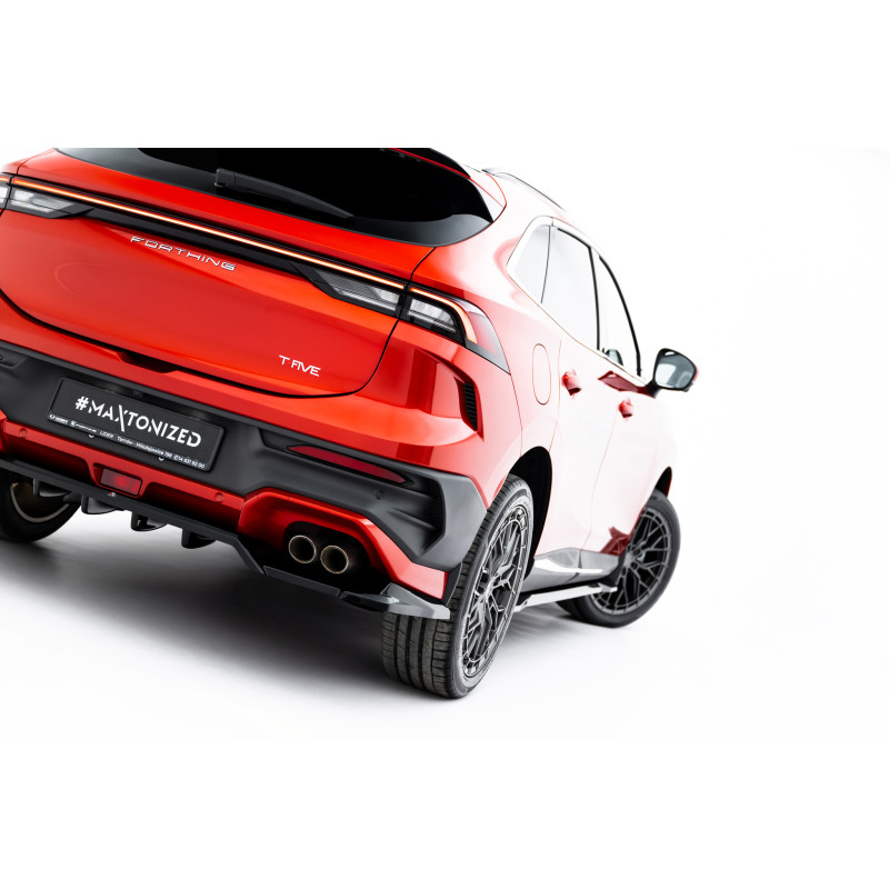 Maxton ABS BIG RDG+RDG