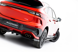 Maxton ABS BIG RDG+RDG