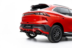 Maxton ABS BIG RDG+RDG