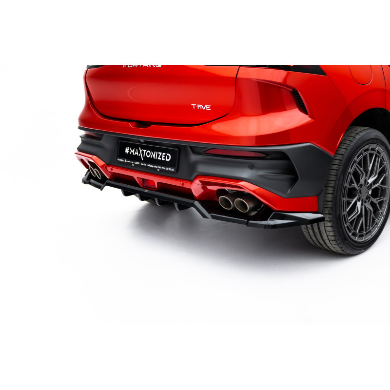 Maxton ABS BIG RDG+RDG