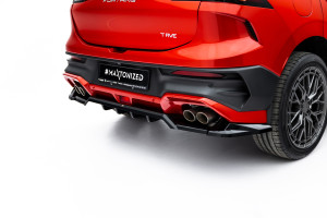 Maxton ABS BIG RDG+RDG