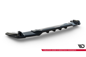 Maxton ABS BIG RDG+RDG