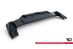 Maxton ABS BIG RDG+RDG