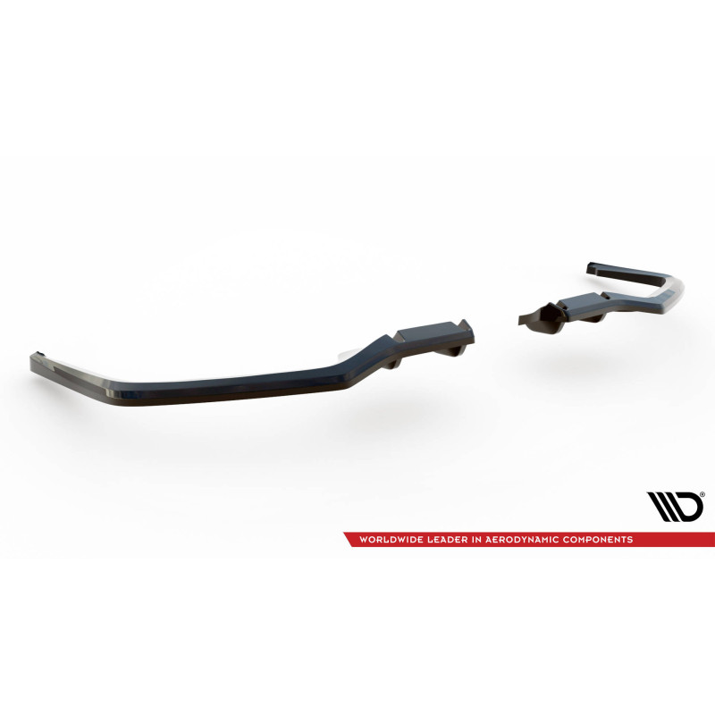 Maxton ABS BIG RDG+RDG