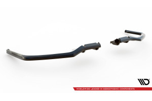 Maxton ABS BIG RDG+RDG