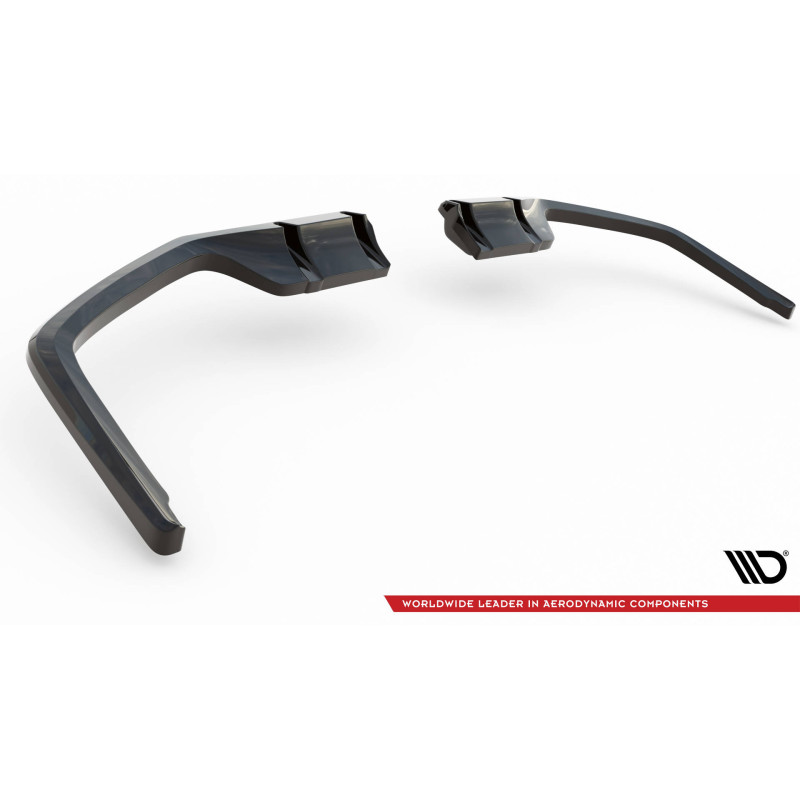 Maxton ABS BIG RDG+RDG