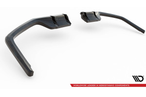 Maxton ABS BIG RDG+RDG