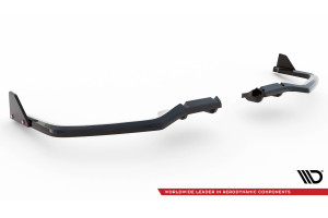 Maxton ABS BIG RDG+RDG