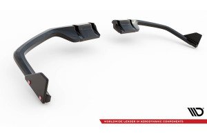 Maxton ABS BIG RDG+RDG