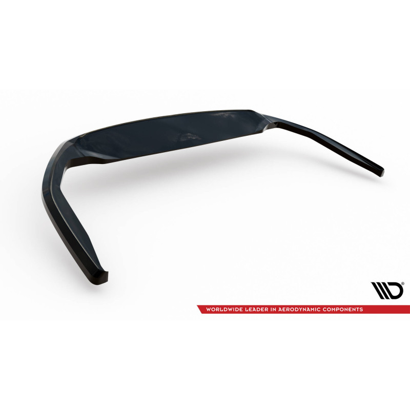 Maxton ABS BIG RDG+RDG