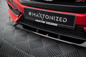 Maxton ABS FDG