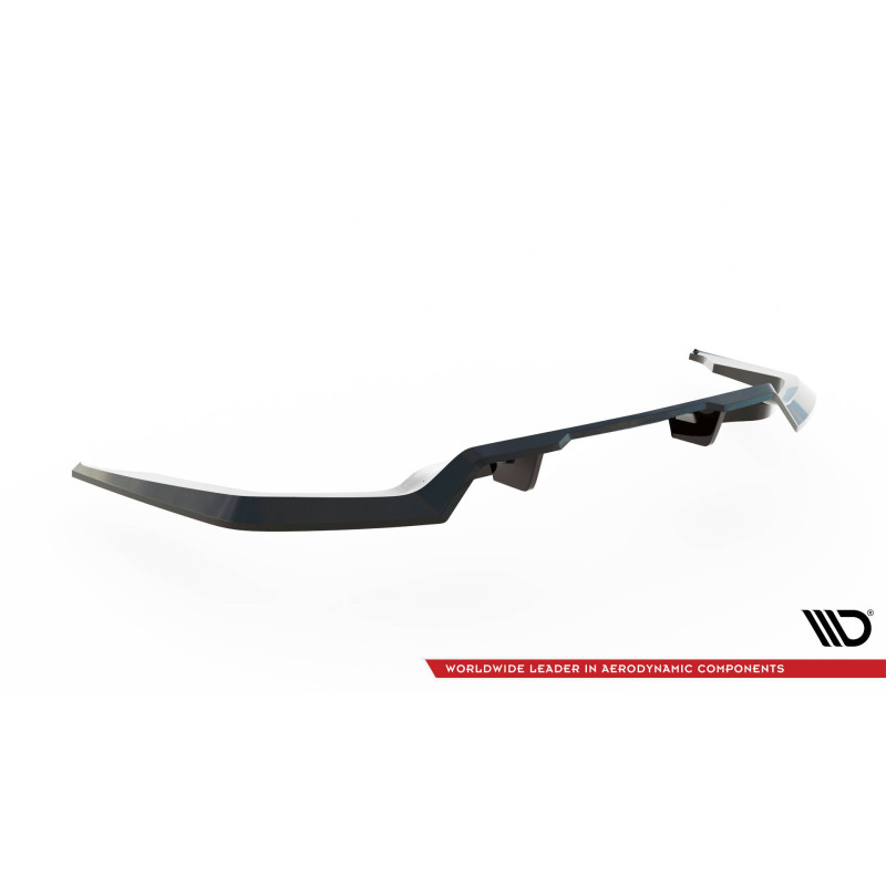 Maxton ABS BIG RDG+RDG