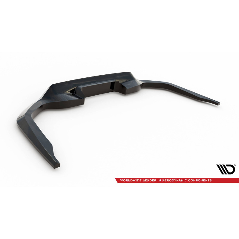 Maxton ABS BIG RDG+RDG