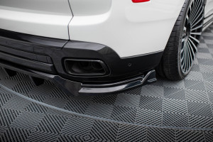 Maxton ABS BIG RDG+RDG