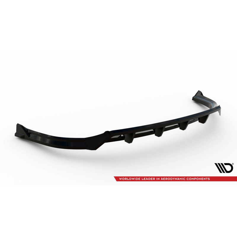 Maxton ABS BIG RDG+RDG