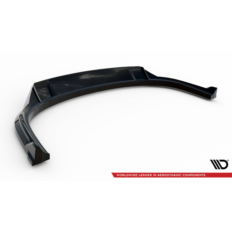 Maxton ABS BIG RDG+RDG