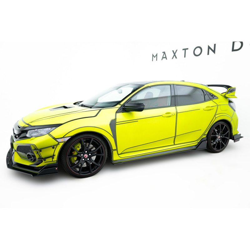 Maxton ABS C10 SD