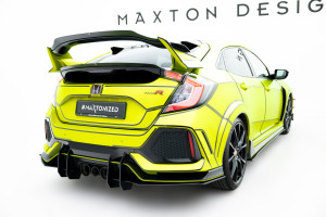 Maxton ABS C10 RS