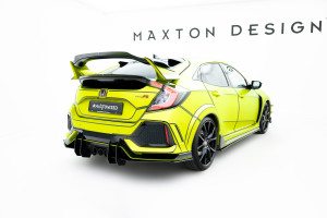 Maxton ABS C10 RS
