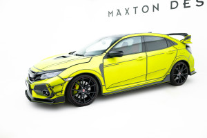 Maxton ABS C10 SD