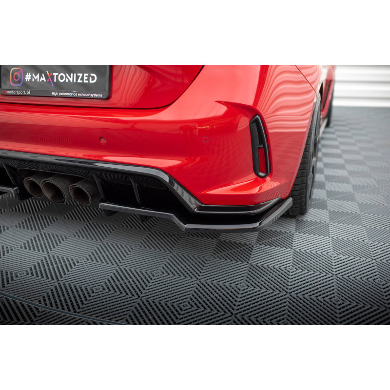 Maxton ABS BIG RDG+RDG