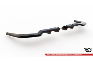 Maxton ABS BIG RDG+RDG