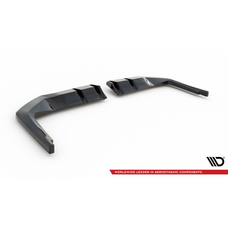 Maxton ABS BIG RDG+RDG