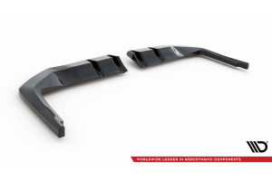 Maxton ABS BIG RDG+RDG