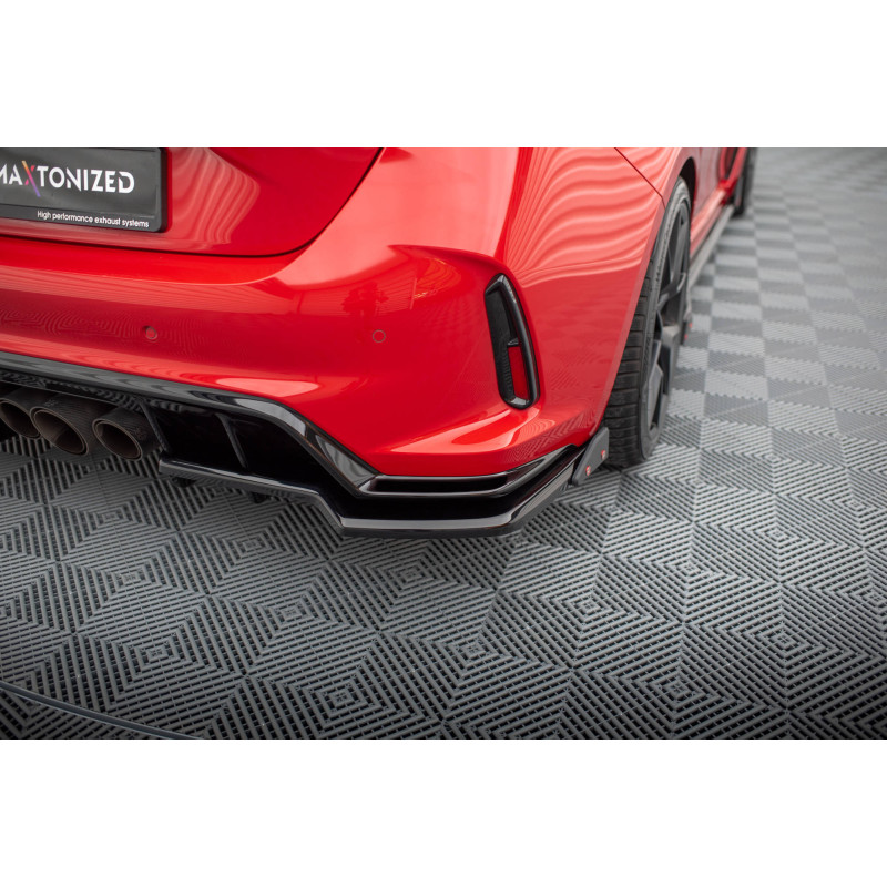 Maxton ABS BIG RDG+RDG