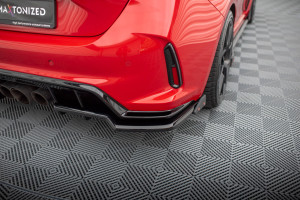 Maxton ABS BIG RDG+RDG