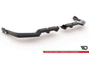 Maxton ABS BIG RDG+RDG