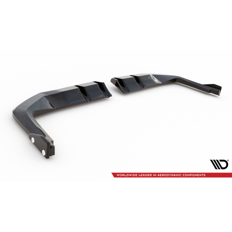 Maxton ABS BIG RDG+RDG