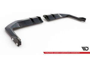 Maxton ABS BIG RDG+RDG