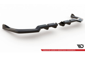 Maxton ABS BIG RDG+RDG