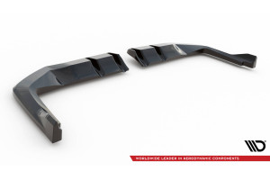 Maxton ABS BIG RDG+RDG