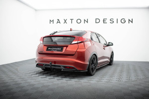 Maxton ABS RSDG