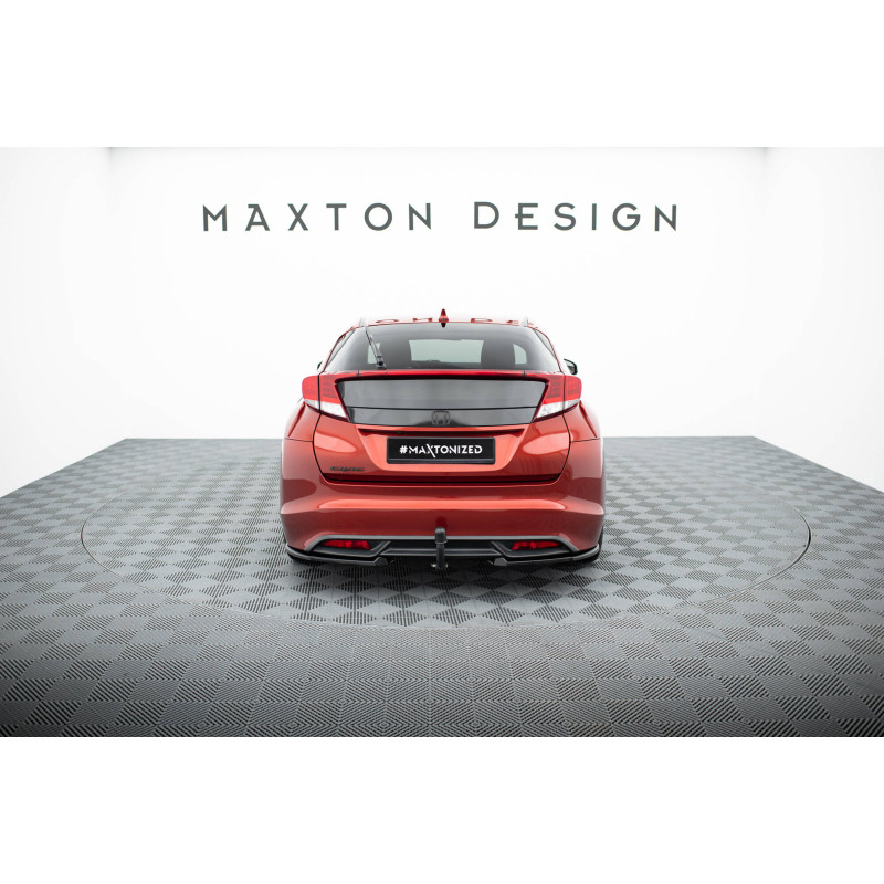 Maxton ABS RSDG