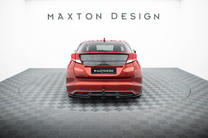 Maxton ABS RSDG