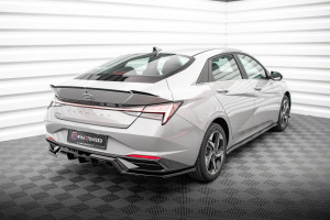 Maxton ABS BIG RDG+RDG