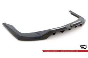 Maxton ABS BIG RDG+RDG