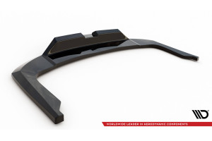 Maxton ABS BIG RDG+RDG