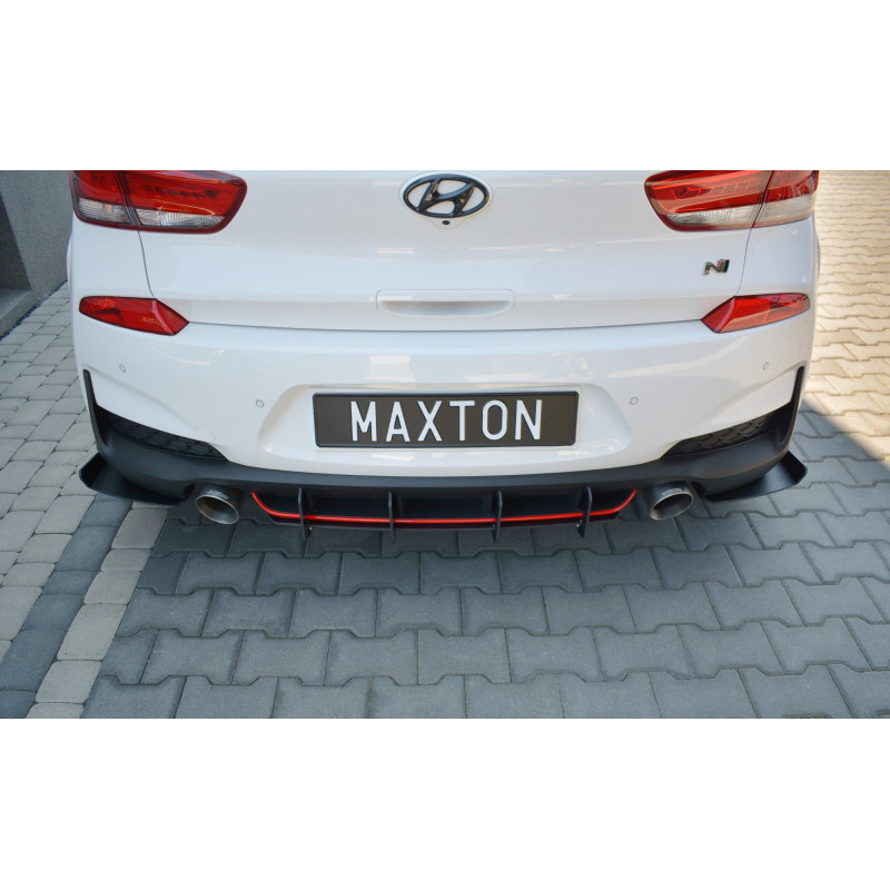 Maxton CNC RS