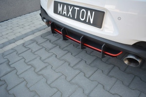 Maxton CNC RS