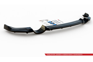 Maxton ABS BIG RDG+RDG