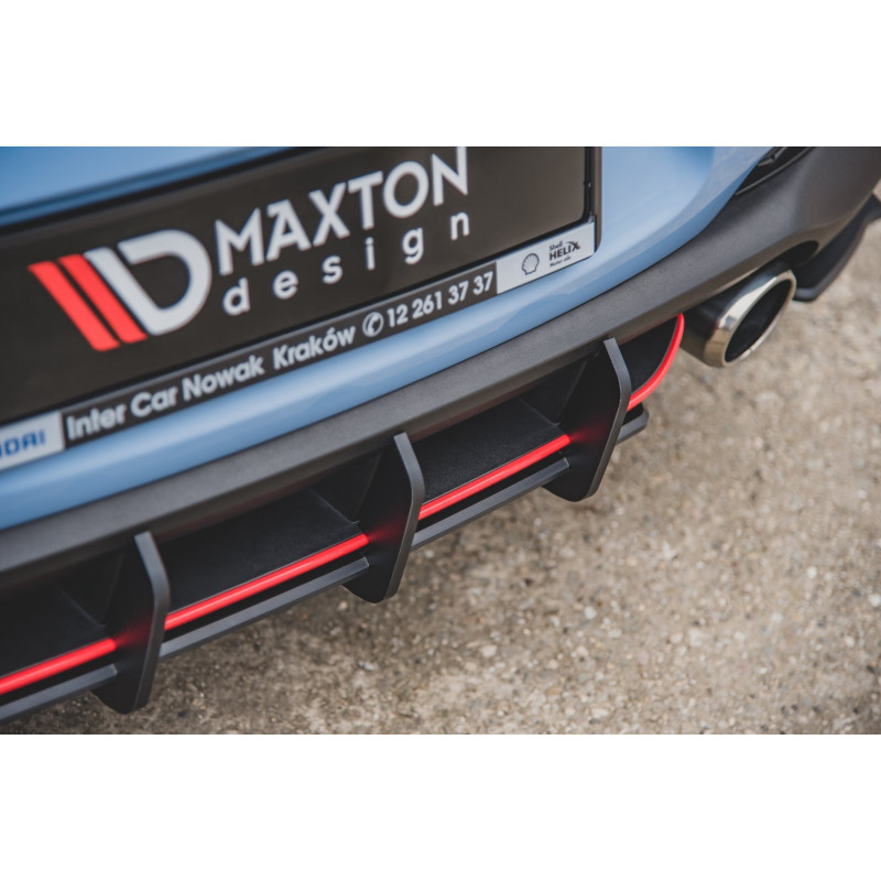 Maxton ABS C10 RS