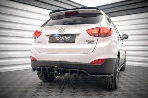 Maxton ABS BIG RDG+RDG